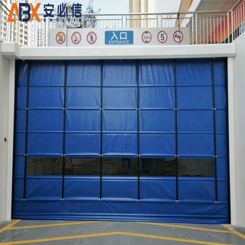 平凉背带堆积门